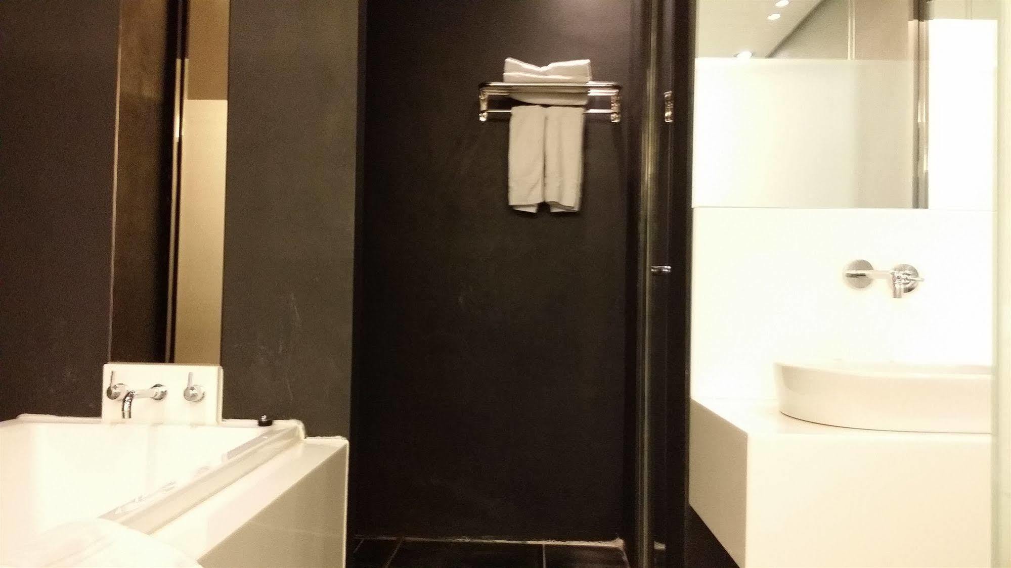 Hotel Oscar Suite Gunsan Exterior foto
